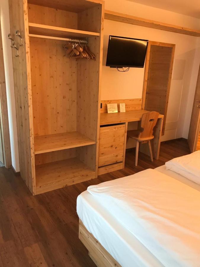 Hotel Piedibosco Moena Εξωτερικό φωτογραφία