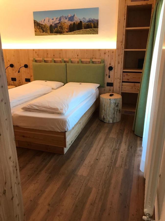 Hotel Piedibosco Moena Εξωτερικό φωτογραφία