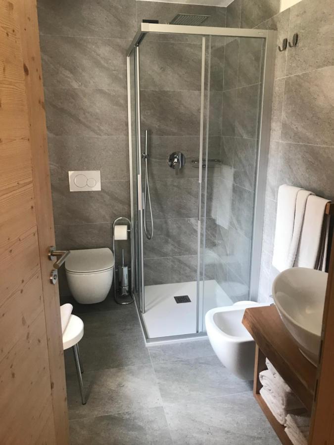 Hotel Piedibosco Moena Εξωτερικό φωτογραφία