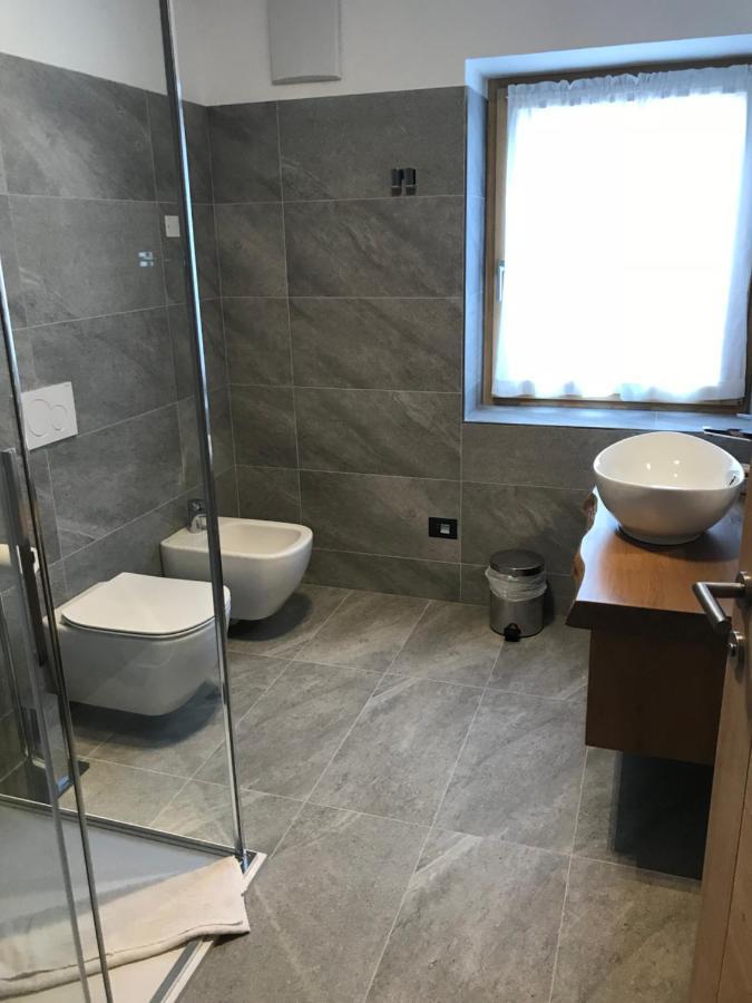 Hotel Piedibosco Moena Εξωτερικό φωτογραφία