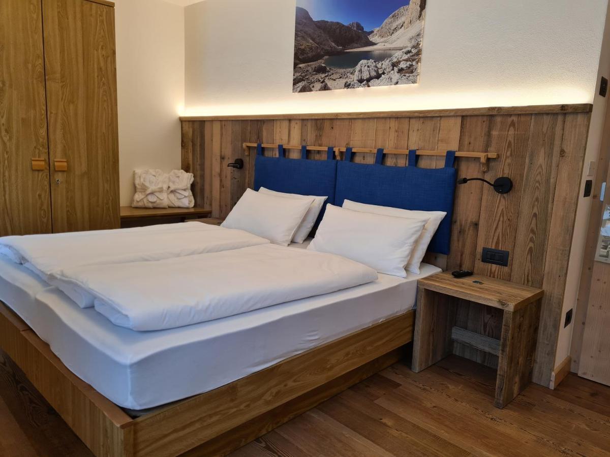 Hotel Piedibosco Moena Εξωτερικό φωτογραφία