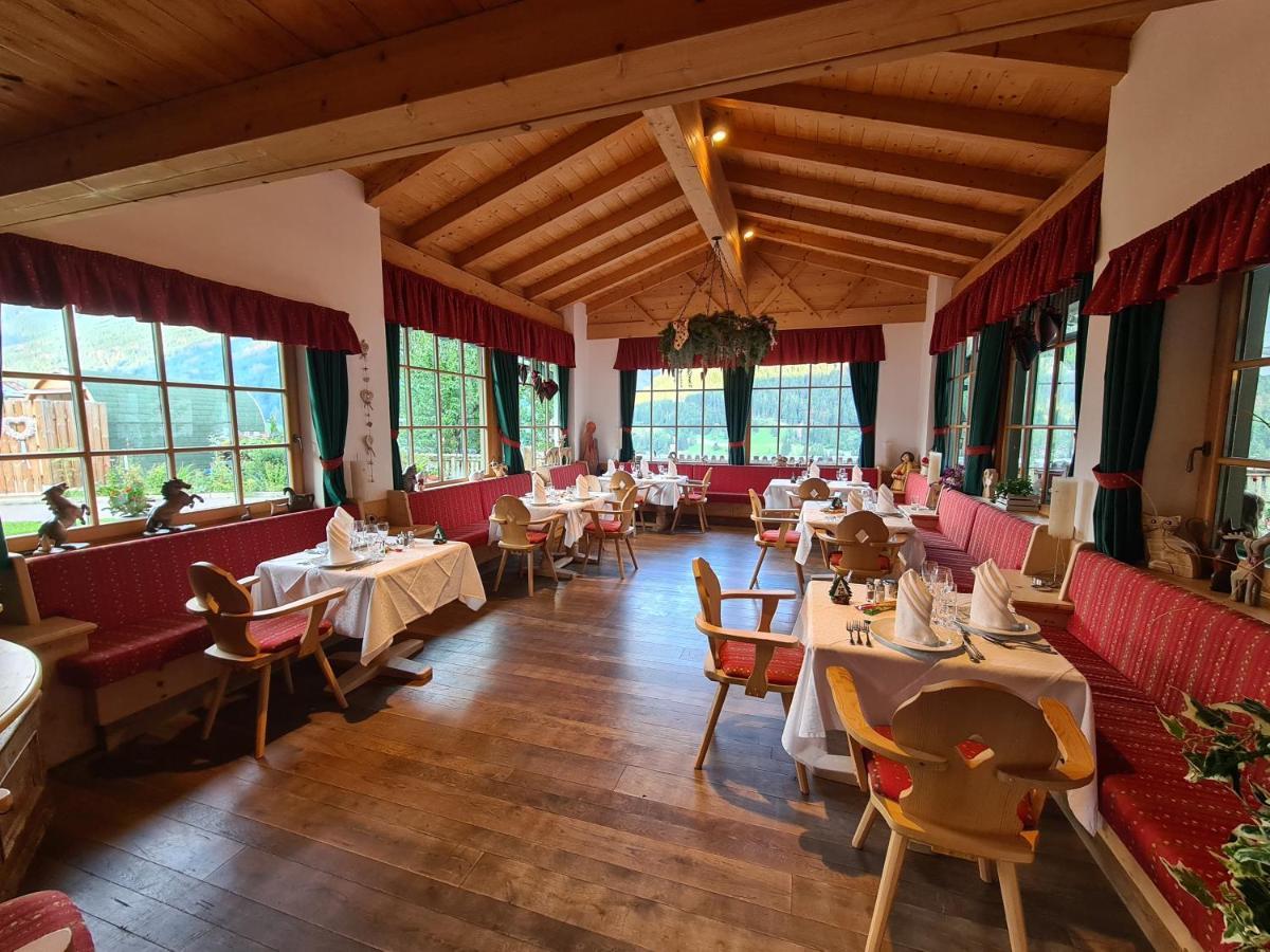 Hotel Piedibosco Moena Εξωτερικό φωτογραφία