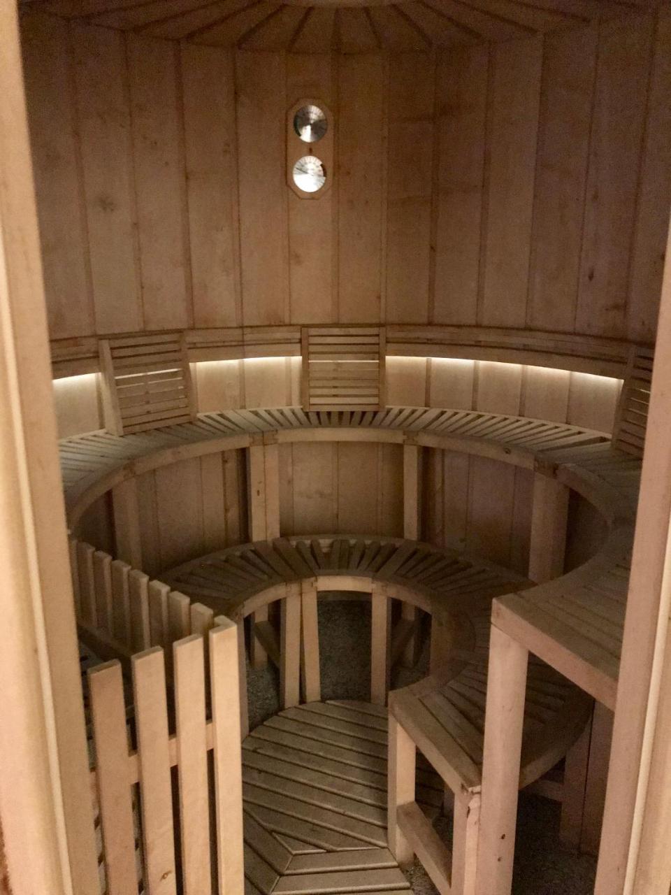 Hotel Piedibosco Moena Εξωτερικό φωτογραφία