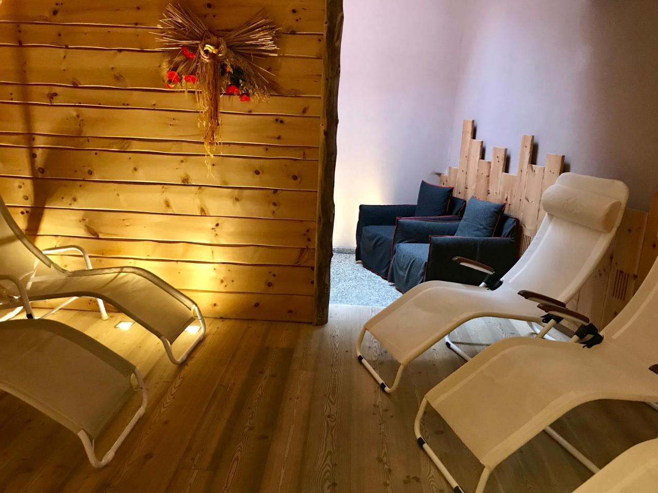 Hotel Piedibosco Moena Εξωτερικό φωτογραφία