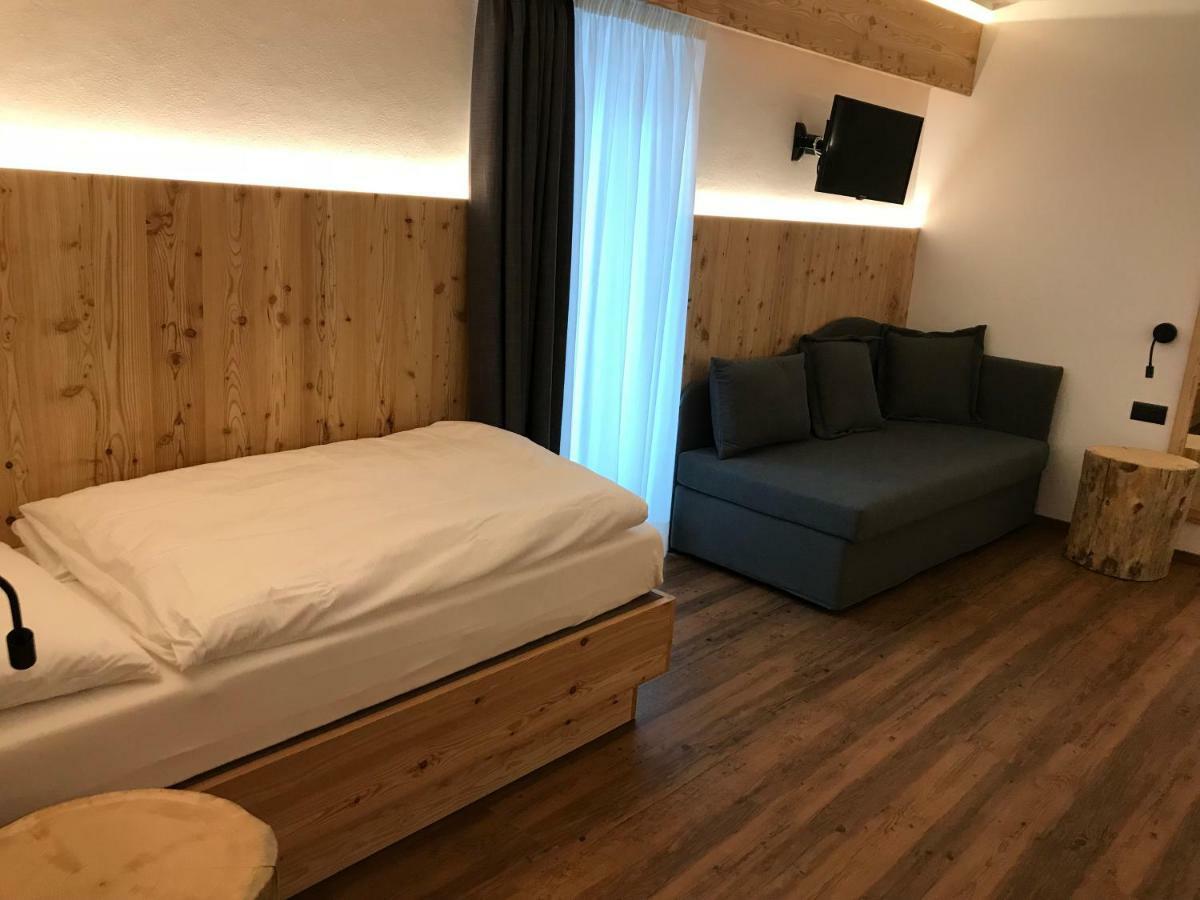 Hotel Piedibosco Moena Εξωτερικό φωτογραφία